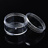 Column Polystyrene Bead Storage Container CON-N011-024-1-3