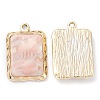 Resin Pendants LS-FIND-XCP0001-04-3
