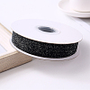 10 Yards Polyester Velvet Ribbon OCOR-C004-05F-4