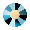 Preciosa® Crystal Hotfix Flatback Stones Y-PRC-HSS16-23980-200-2