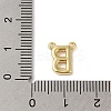 Rack Plating Brass Pendants KK-L216-003G-B-3