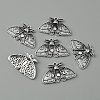 Tibetan Style Alloy Pendants FIND-CJC0017-35AS-1