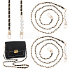 PU Leather Bag Straps FIND-WH0111-366B-1