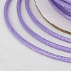 Eco-Friendly Korean Waxed Polyester Cord YC-P002-3mm-1162-4
