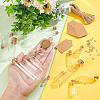 DIY Wish Bottle Pendant Decoration Making Kit DIY-BC0006-86-3
