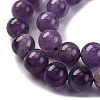 Gemstone Beads Strands G-S024-6