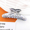 Starfish Cellulose Acetate Claw Hair Clips PW-WGD0C9F-02-1