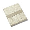 Wooden Wax Sticks LS-MRMJ-E009-02-3