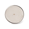 304 Stainless Steel Adjustable Ring Components STAS-B098-03H-P-2