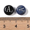 Natural Mixed Gemstone Beads G-L524-20A-3