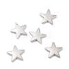 Zinc Alloy Cabochons PALLOY-WH0036-24P-1