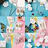 Paper Display Cards CDIS-TA0001-10-5
