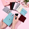 12Pcs 12 Styles Square Velvet Jewelry Bags TP-YW0001-05-4