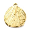 304 Stainless Steel Pendants STAS-B044-16G-1