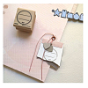Carbon Steel Cutting Dies Stencils DIY-K026-07-1