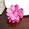 Resin Claw Hair Clips PW-WG8CEA7-04-1