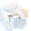Dollhouse Simulation Tissue Roll PW-WGDF0BE-01-2