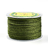 50M Nylon Milan Cords NWIR-R039-214-01-1