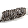 Natural Labradorite Beads Strands G-RM2025-C34-A-2