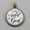 Alloy Pendant FIND-WH0423-65AB-1