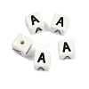 Porcelain Beads X1-PORC-R003-08A-1