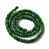 Natural Dolomite Beads Strands G-K350-A01-01B-3