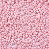 Glass Seed Beads SEED-S060-A-F405-3