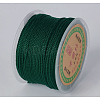 Round Polyester Cords OCOR-P005-01-2