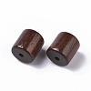 Natural Wood Beads WOOD-S665-02B-01-2