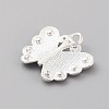 Alloy Enamel Pendants FIND-WH0417-27B-2