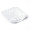 PET Resealable Bags OPP-WH0007-04B-2