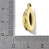 Natural Tiger Eye Pendants LS-STAS-L277-09G-01-3