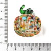 Lampwork Display Decorations LAMP-R001-07B-3