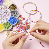 DIY Jewelry Set Making DIY-YW0002-18-5