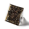 Orgonite Pyramid Resin Energy Generators AJEW-D056-01D-2