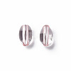 Transparent Acrylic Beads MACR-S373-134-T04-5