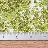MIYUKI Delica Beads SEED-X0054-DB2377-4