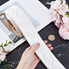 Self-Adhesive XPE Grain Contact Paper DIY-CP0011-17B-3