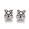 Tibetan Silver Beads LS-A132-NF-2