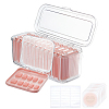 Plastic Nail Tips Storage Box MRMJ-PH0003-29A-1