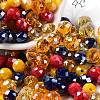 Glass Beads EGLA-A034-SM8mm-47-4