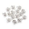 Metal Alloy Charms LS-ENAM-A15508-AS-2