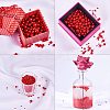 Imitation Pearl Acrylic Beads OACR-PH0001-05-5