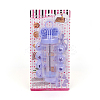 Plastic Cookie Press Gun Kit LS-DIY-E034-05-4
