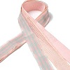 9 Yards 3 Styles Polyester Ribbon SRIB-A014-B09-3