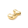 Brass Pendants KK-P262-01G-J-2
