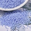 MIYUKI Delica Beads LS-X-SEED-J020-DB1596-1