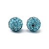 Grade A Rhinestone Beads RB-B026-16-2