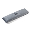 Velvet Necklace Storage Gift Boxes CON-G023-12A-1