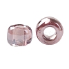TOHO 8/0 Round Beads SEED-JPTR08-0110-3